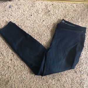 High waist Jeans